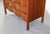 1950s Edmond Spence Wavy High Dresser For Sale - Image 5 of 7