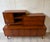 1960s MCM Vintage Modular Credenza Wall Unit For Sale - Image 5 of 9