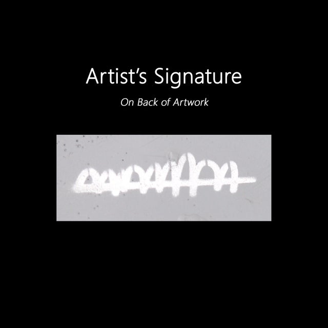 Palm Springs Totem 2 - Modern Unique Muted Tone Abstract Playful Resin Sculpture Original Artwork by Nayla Saroufim For Sale - Image 9 of 9