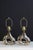 Mid 20th Century Petite Seguso Style Lamps - a Pair For Sale - Image 16 of 16