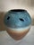 Mark Untener Large Carved & Pierced Studio Pottery Vase, 1990s For Sale In San Francisco - Image 6 of 8