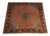 Middle Eastern Mud Rug For Sale