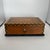 Antique Historicism Box with Birch Inlay, Germany, 1880 For Sale - Image 6 of 18
