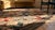Iconic, Lovely and Symmetrical Design With Multi Tones Colors American Hooked Rug For Sale - Image 11 of 12