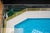 Vintage "Esther Williams" Octagonal Residential Pool Salesman Sample by Delair For Sale - Image 10 of 15