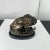 Black After A. Barye, Lion with Snake, 20th Century, Bronze For Sale - Image 8 of 17