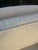 Vintage Upholstered Parsons Arm Chairs- A Pair For Sale - Image 10 of 10