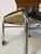 Stool in Chrome by Noboru Nakamura for Ikea For Sale - Image 3 of 11