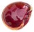 Submerged Murano Glass, 1960s For Sale