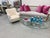 Pair of Gustav Axel Berg Swedish Club Chairs Circa 1945 For Sale - Image 11 of 18