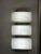 Revelation Triple Stacked Sconces - Pair. For Sale In Atlanta - Image 6 of 6