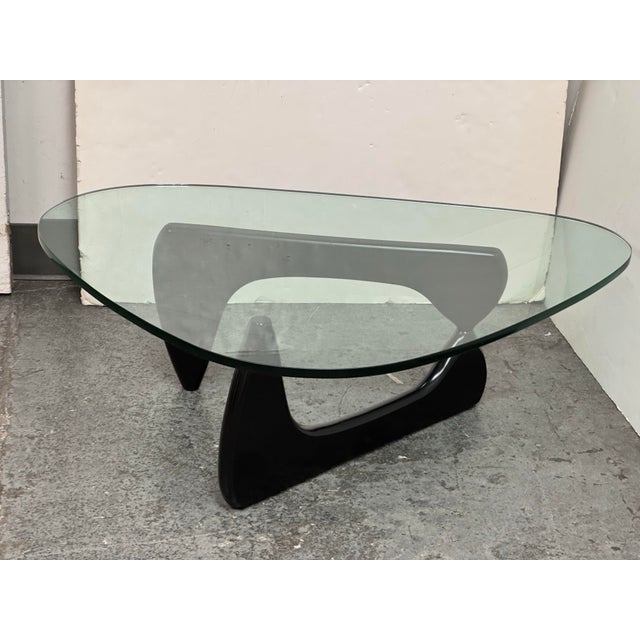 Design Plus Gallery presents an Isamu Noguchi Coffee Table for Herman Miller. First introduced in 1948, this iconic coffee...