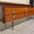 Wooden Sideboard with Marble Shelf, 1950s For Sale - Image 9 of 12