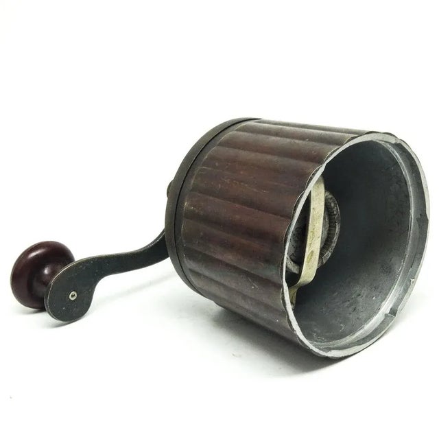 1950s Art Deco Grinder, Poland, 1950s For Sale - Image 5 of 10