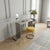Architecture in the Form of Furniture Aluminium Exchange is a contemporary furniture brand built on architectural...