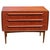 Teak Dresser attributed to Johannes Andersen, 1960s For Sale - Image 15 of 15