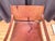 Metal Admiral Chair by Karin Mobring for Ikea, Sweden, 1970s For Sale - Image 7 of 13