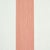 Transitional Sample - Schumacher Edwin Stripe Medium Wallpaper in Pink For Sale - Image 3 of 4