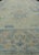 Early 21st Century Blue & Cream Turkish Oushak Rug 3'11" x 6'2" For Sale - Image 5 of 9