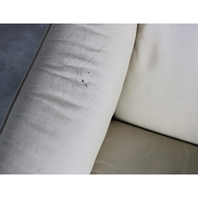 Vintage Sofa from Leolux, 1980s For Sale - Image 6 of 11