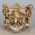 H. Journet & Cie 19th Century French Ormolu Bronze & Oynx Centerpiece For Sale - Image 12 of 16
