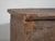 Antique Wood Chest, 1830s For Sale - Image 5 of 18