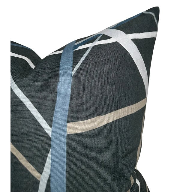 Add A New Look By Using Pillow Covers Made of Designer Fabric! ⭐️ Ships Within 2 Days UNUSED PILLOW COVER- Made to Order...