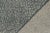 Textile Rug & Kilim’s Oversized Spot Rug in Dusty Blue, 14x20 For Sale - Image 7 of 8