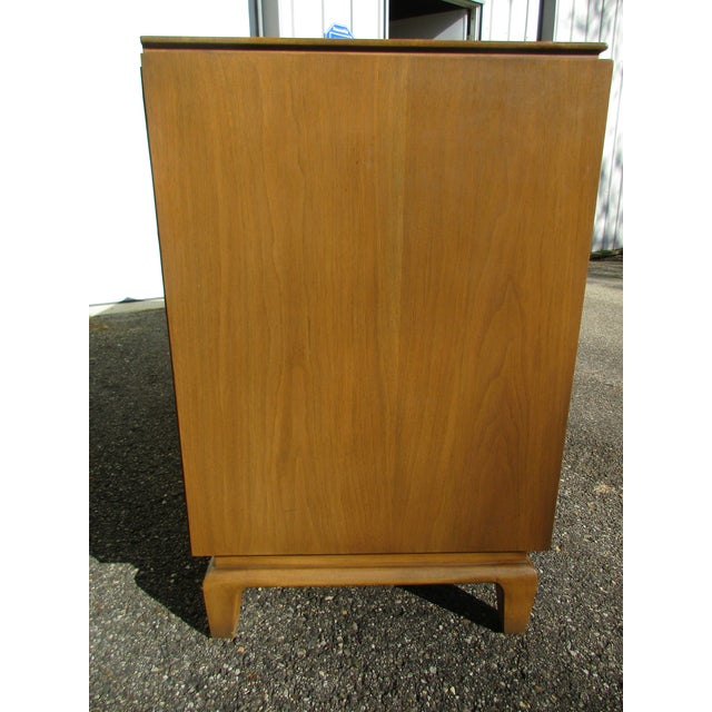 Johnson Furniture Company Dresser Chairish