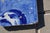 18th Century Tile Depicting a Duck Head, Portuguese For Sale - Image 4 of 7