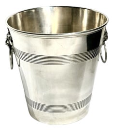 Example of Art Deco Tableware and Barware