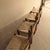 Rush Dining Chairs from Padova, Set of 4 For Sale - Image 16 of 17