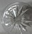 1980s Lismore Wine Glasses - a Pair For Sale - Image 6 of 6