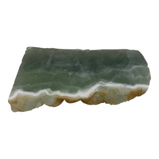 Fluorite Slab Decor For Sale