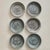 Set of 23 French Ceramic Plates + Bowls, 1960s For Sale - Image 4 of 11