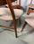Brown CH-30 Dining Chairs by Hans Wegner for Carl Hansen & Søn, 1950, Set of 6 For Sale - Image 8 of 12