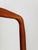 Large Vintage Danish Wall-Mounted Mirror, 1960s For Sale - Image 4 of 15