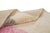 Textile Abstract Hand-Knotted Moroccan Wool Rug | 8'8" X 4'7" | One of a Kind For Sale - Image 7 of 10