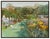 Message us to inquire about custom framing options! (Included for free with every purchase) The immaculate artwork is of...