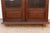 Antique Colonial Lift-Top Glass Malabar Cabinet For Sale - Image 4 of 11