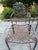 Mid 20th Century Vintage Brown Jordan Tamiami Patio Set, 7 Pieces For Sale - Image 5 of 12