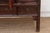 Chinese 19th Century Chinese Painted & Lacquered Armoire For Sale - Image 3 of 11