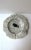 Late 20th Century Italian Marble Ashtray Catchall, Organic Modern, Large For Sale - Image 5 of 10