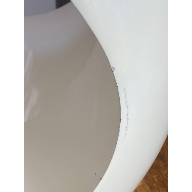 Ovo Magazine Rack by F. Verdys for Branex, 2000s For Sale - Image 11 of 18
