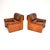 Vintage DS 86 Chairs in Leather from De Sede, 1960, Set of 2 For Sale - Image 4 of 11