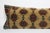 Handwoven Bohemian Home Decor Turkish Rug Pillow Cover -12'' X 45'' For Sale - Image 4 of 9