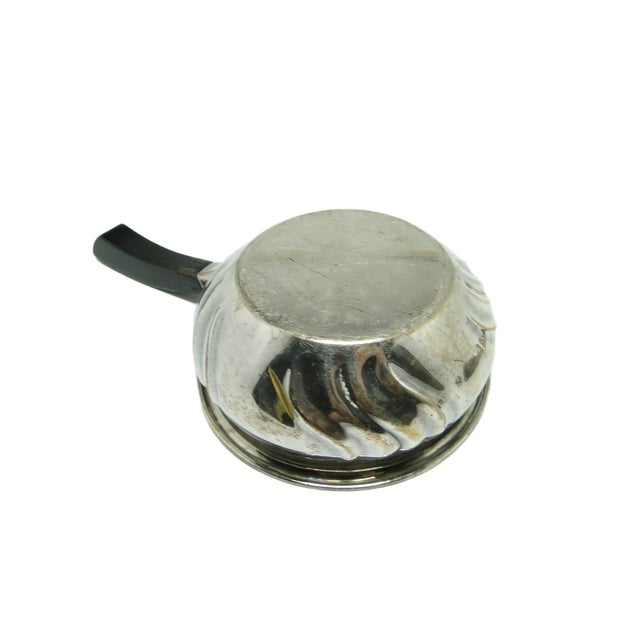 Vintage Art Deco Bowl, Denmark, 1950s For Sale - Image 6 of 7