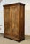 19th Century Walnut Wardrobe For Sale - Image 18 of 18