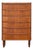 Chest of Drawers, Denmark, 1950s For Sale
