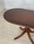 Vintage English Dining Table For Sale - Image 3 of 9